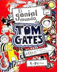 ESTUCHE EL GENIAL MUNDO DE TOM GATES | 9788421677865 | PICHON, LIZ