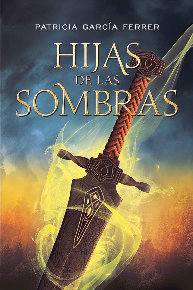 HIJAS DE LAS SOMBRAS | GARCÍA FERRER, PATRICIA