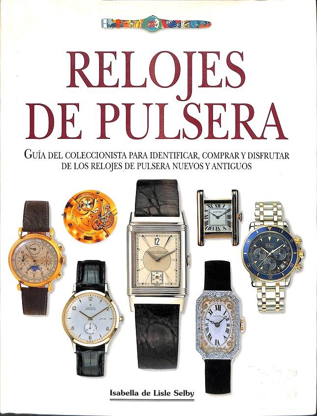 RELOJES DE PULSERA | ISABELLA DE LISLE SELBY