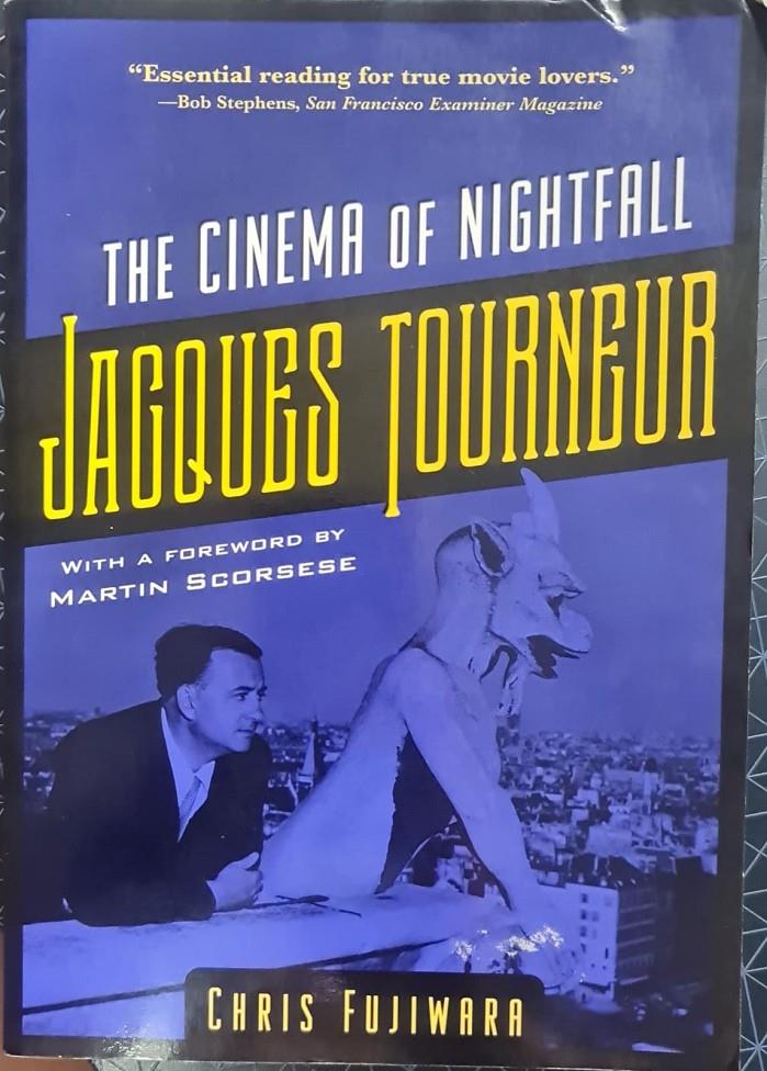 THE CINEMA OF NIGHTFALL (INGLÉS) | WILL EISNER