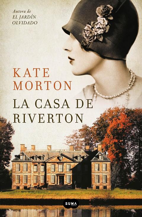 LA CASA DE RIVERTON | MORTON, KATE
