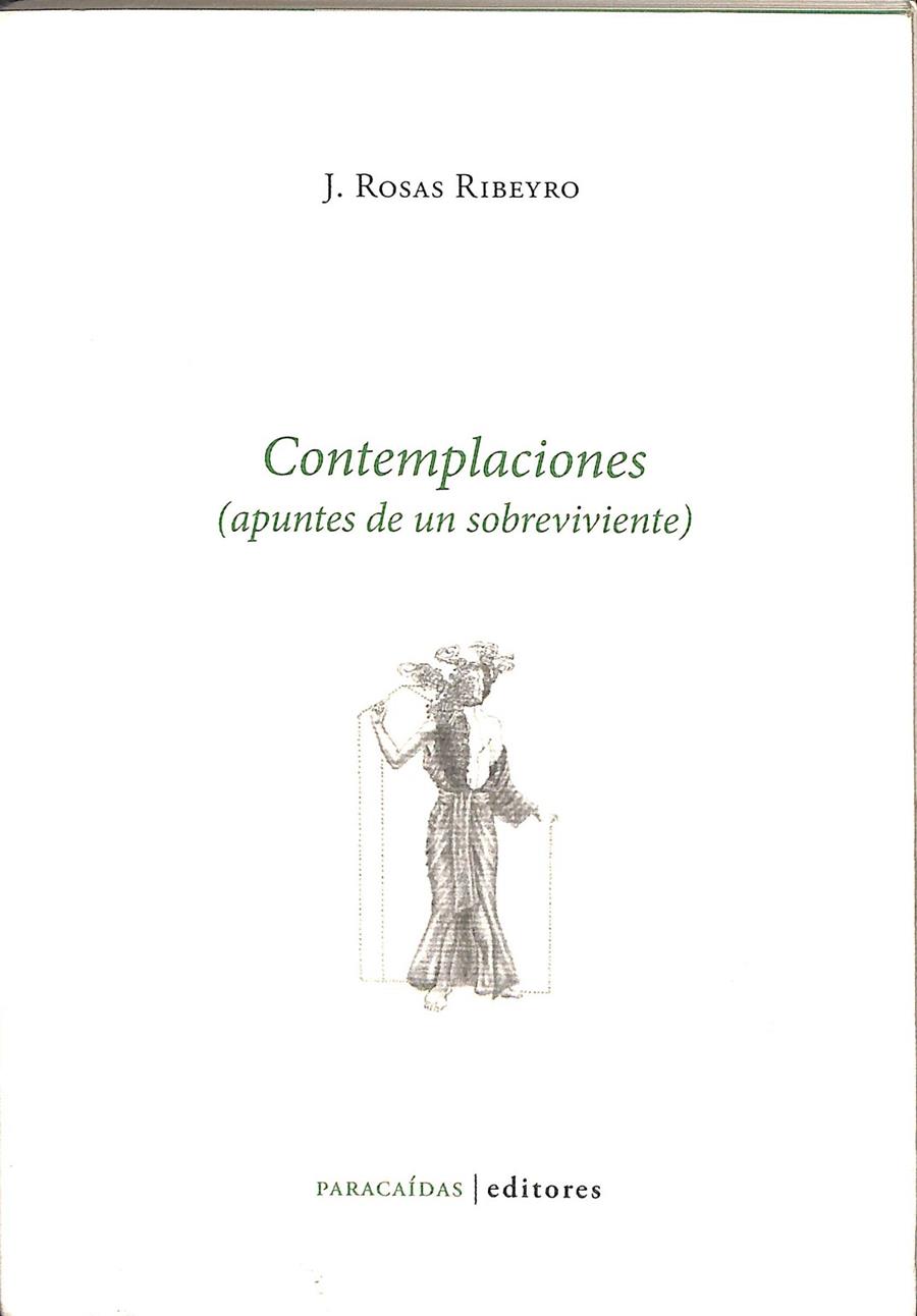 CONTEMPLACIONES  | J. ROSAS RIBEYRO