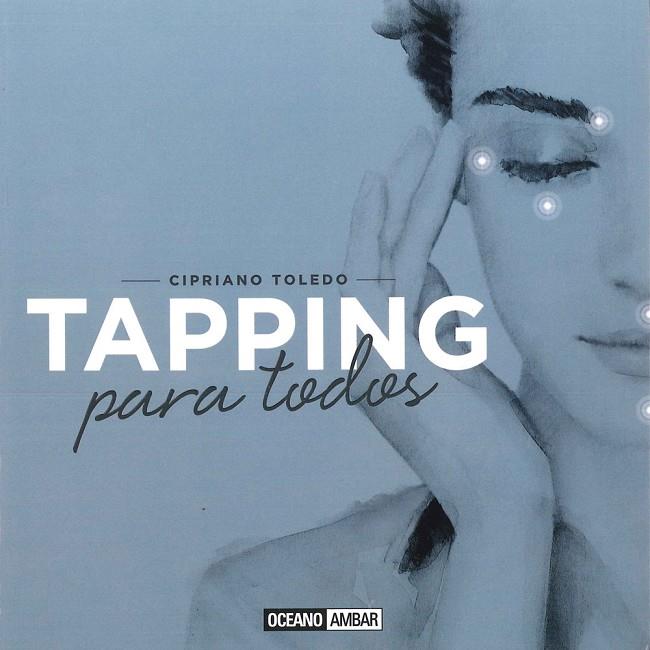 TAPPING (DESCATALOGADO) | TOLEDO, CIPRIANO