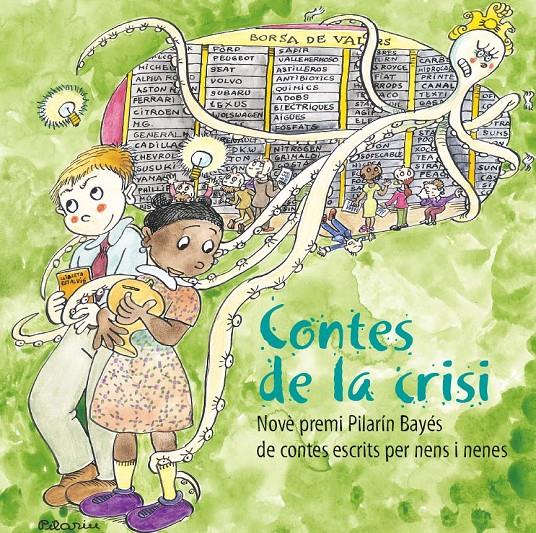 CONTES DE LA CRISI - (CATALÁN) | 9788499791326 | DIVERSOS