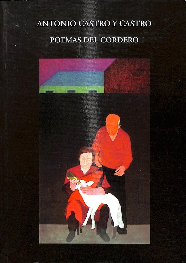 POEMAS DEL CORDERO | 0 | CASTRO Y CASTRO, ANTONIO
