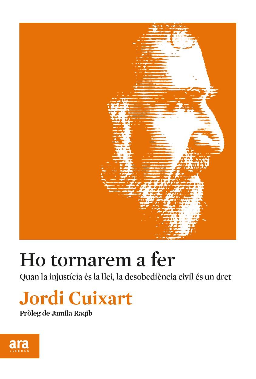 HO TORNAREM A FER (CATALÁN) | CUIXART I NAVARRO, JORDI