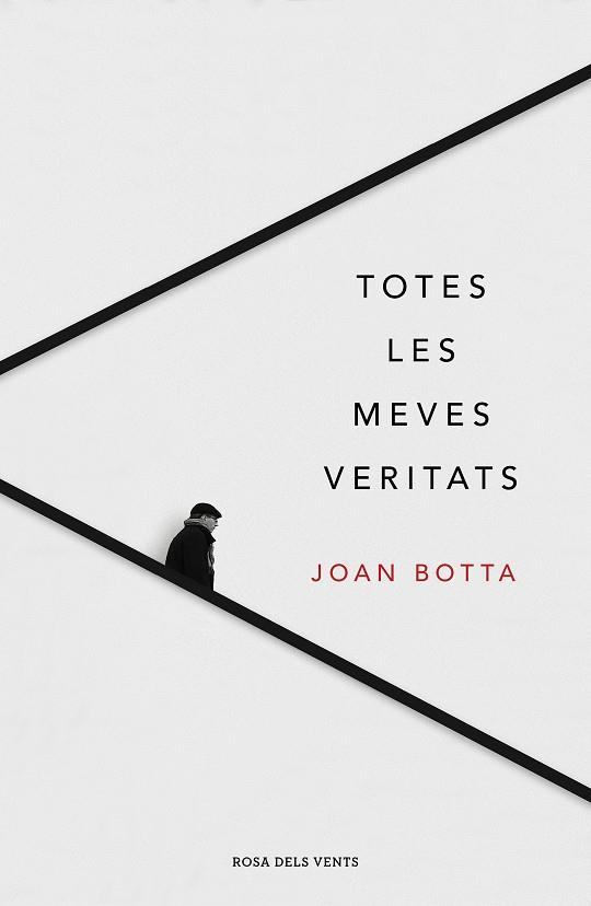 TOTES LES MEVES VERITATS (CATALÁN) | 9788417444921 | BOTTA I ORFILA, JOAN