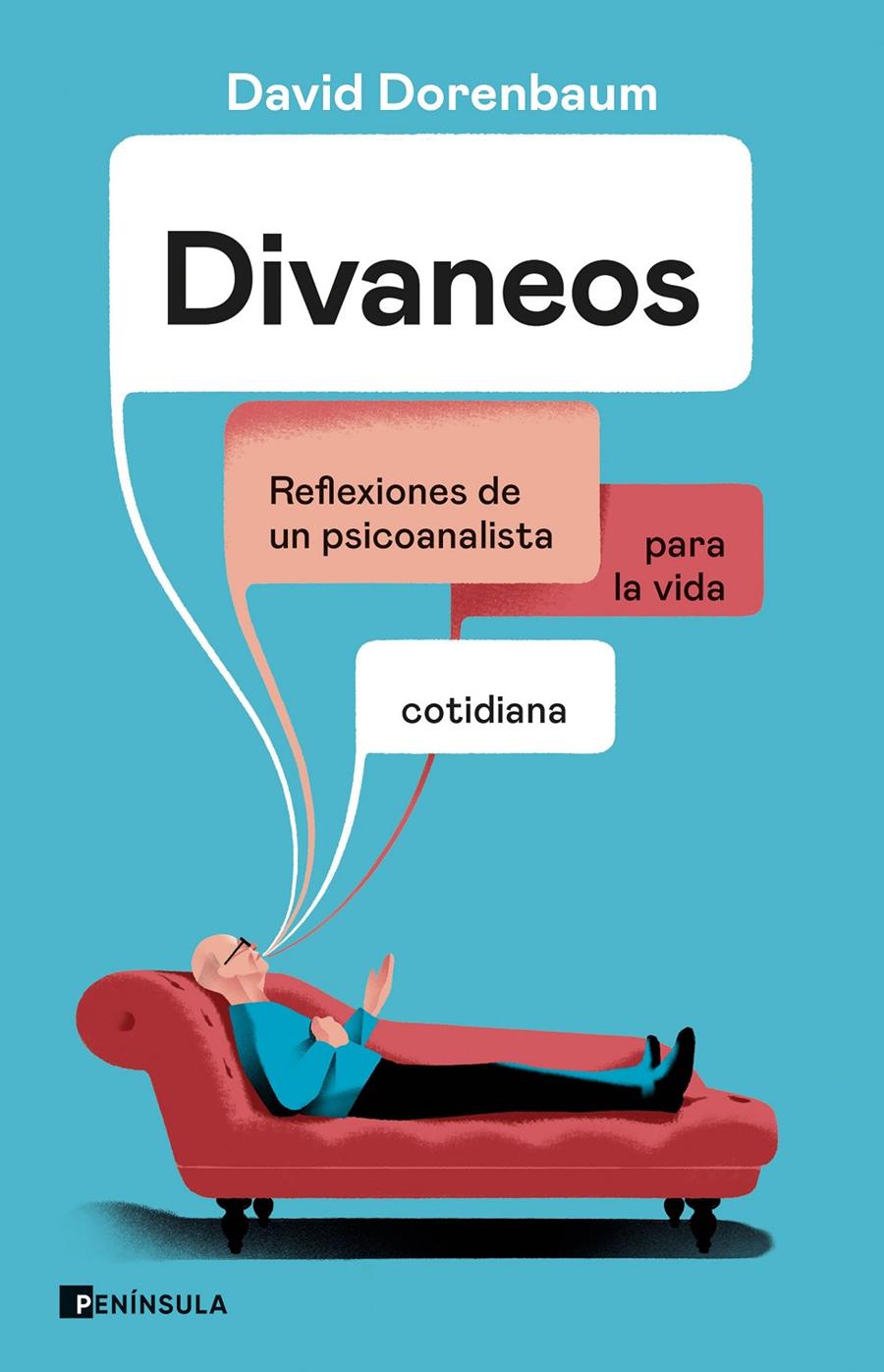 DIVANEOS | DORENBAUM, DAVID