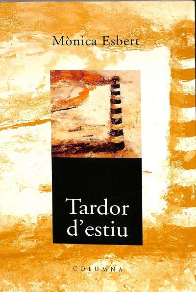 TARDOR D'ESTIU (CATALÁN) | ESBERT MARÍN, MÓNICA