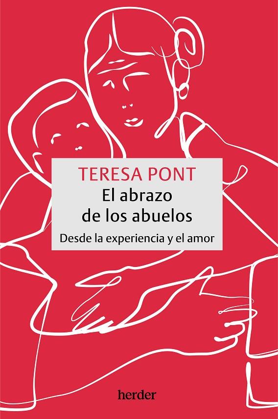 EL ABRAZO DE LOS ABUELOS | PONT AMENÓS, TERESA