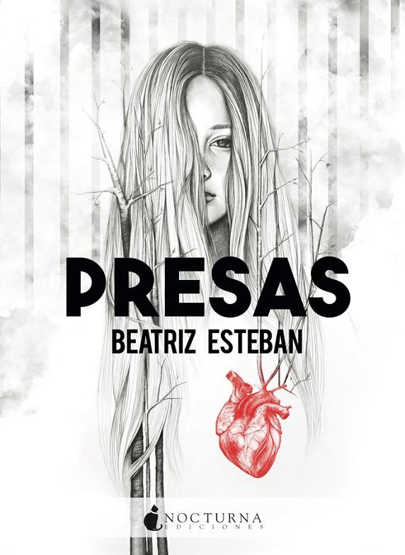 PRESAS | ESTEBAN BRAU, BEATRIZ