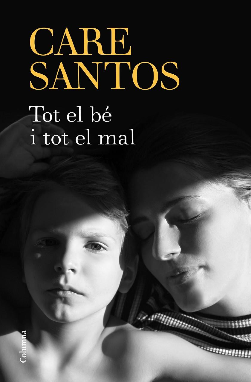 TOT EL BÉ I TOT EL MAL (CATALÁN) | 9788466424400 | SANTOS, CARE