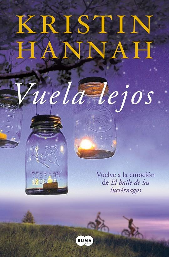 VUELA LEJOS | HANNAH, KRISTIN