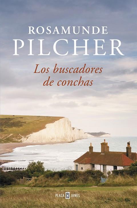 LOS BUSCADORES DE CONCHAS | PILCHER, ROSAMUNDE