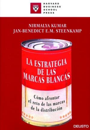 LA ESTRATEGIA DE LAS MARCAS BLANCAS | STEENKAMP, E. M.