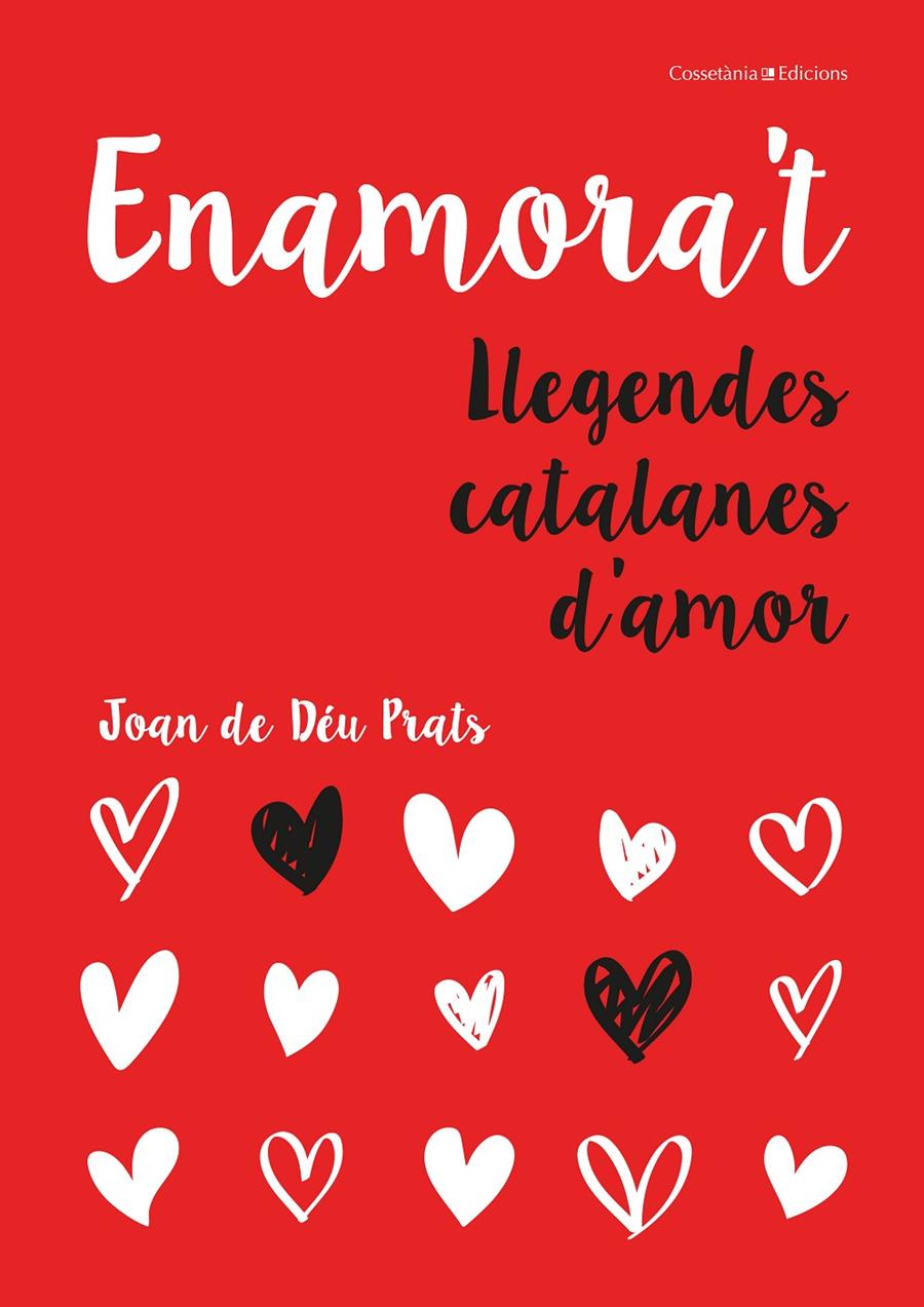 ENAMORA'T  (CATALÁN) | 9788490348109 | PRATS PIJOAN, JOAN DE DÉU