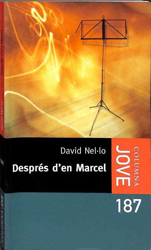 DESPRÉS D'EN MARCEL (CATALÁN) | NEL·LO, DAVID