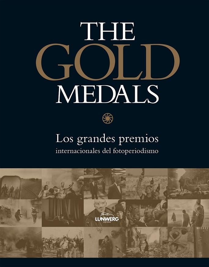 THE GOLD MEDALS | 9788416177707 | AA. VV.