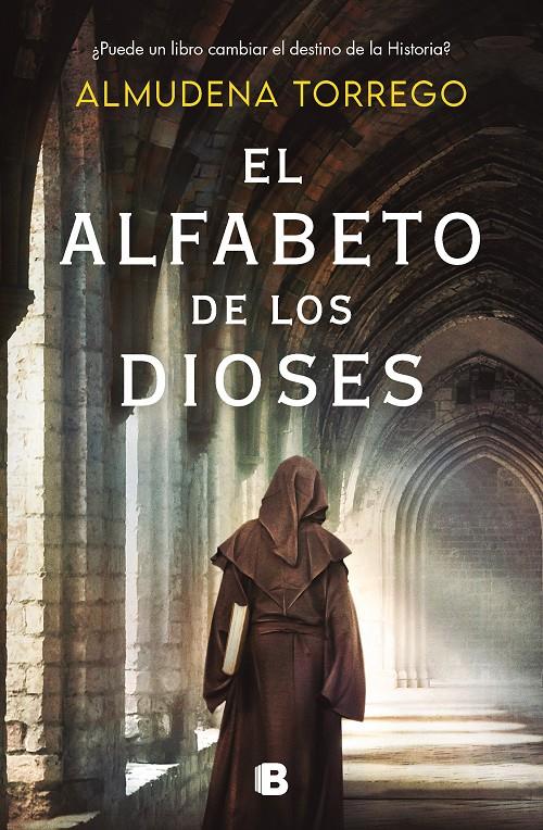 EL ALFABETO DE LOS DIOSES | TORREGO, ALMUDENA