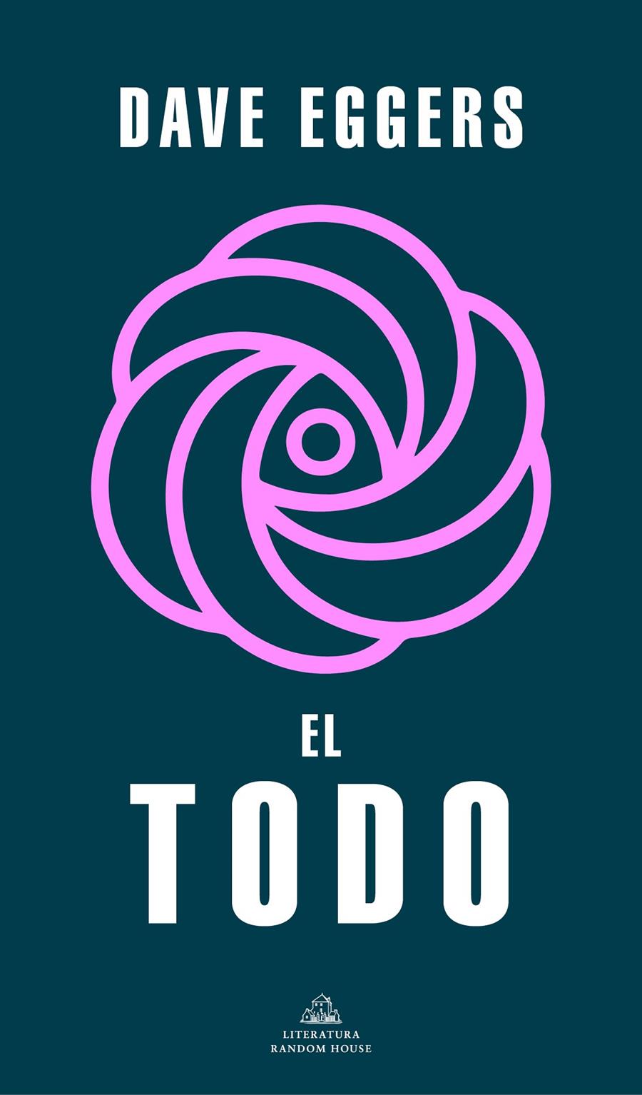 EL TODO | EGGERS, DAVE