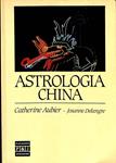 ASTROLOGÍA CHINA | 9788401803161 | CATHERINE AUBIER
