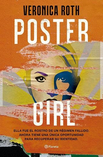 POSTER GIRL (CATALÁN) | ROTH, VERONICA
