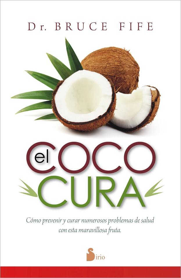 EL COCO CURA | FIFE, DR. BRUCE