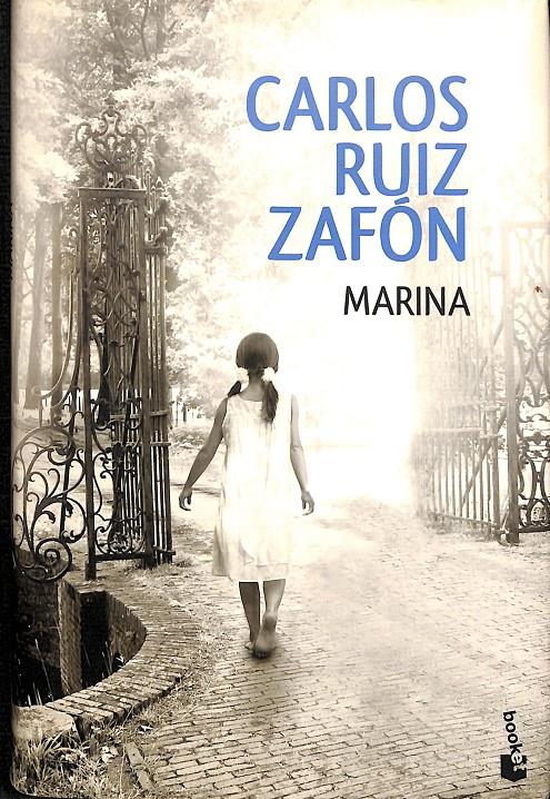 MARINA | RUIZ ZAFÓN, CARLOS
