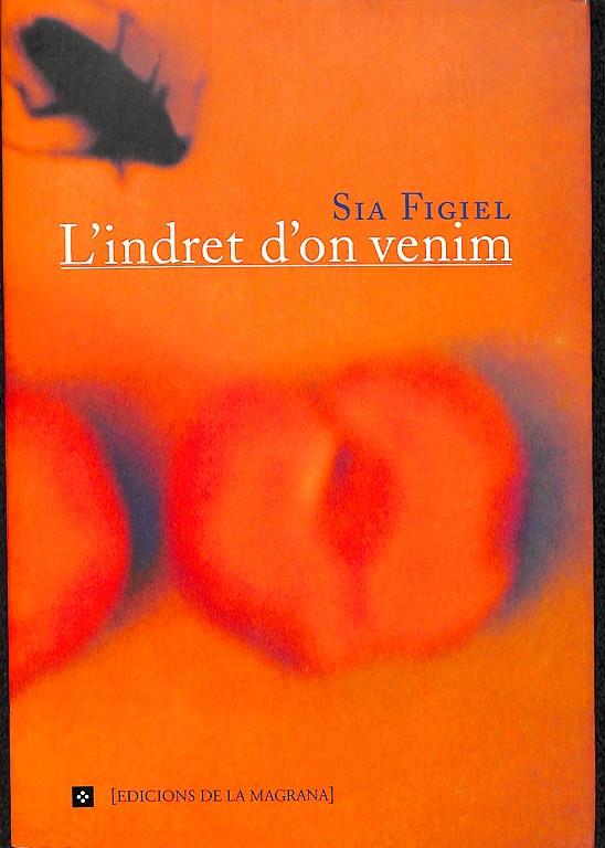 L'INDRET D'ON VENIM (CATALÁN) | FIGIEL SIA