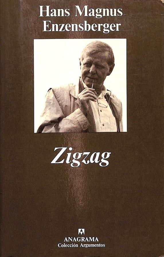 ZIGZAG | ENZENSBERGER, HANS MAGNUS