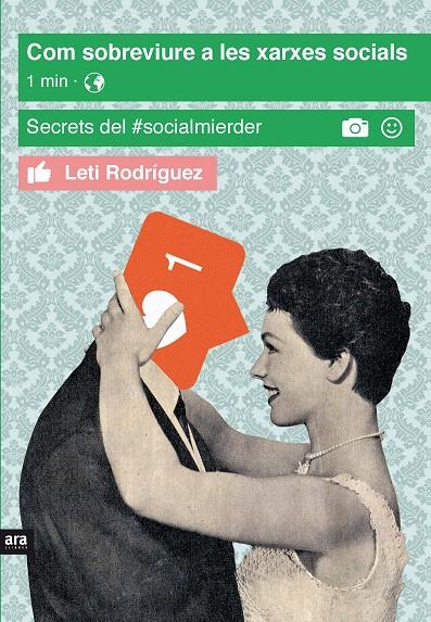 COM SOBREVIURE A LES XARXES SOCIALS (CATALÁN) | RODRÍGUEZ CARRASCO, LETICIA
