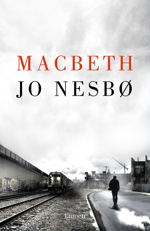 MACBETH | NESBO, JO