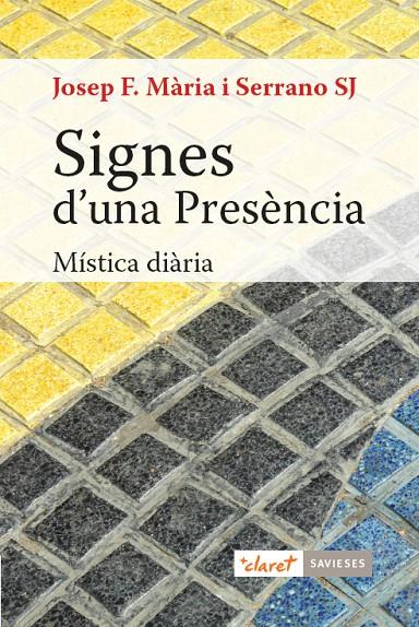 SIGNES D'UNA PRESÈNCIA (CATALÁN) | MÀRIA SERRANO, JOSEP FRANCESC