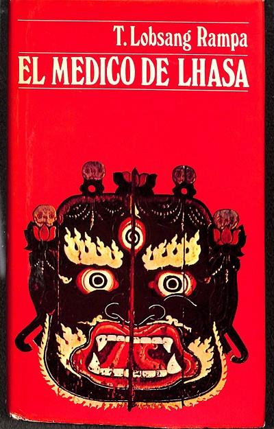 EL MEDICO DE LHASA | T.LOBSANG RAMPA