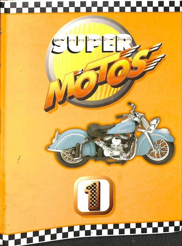 SUPER MOTOS 1