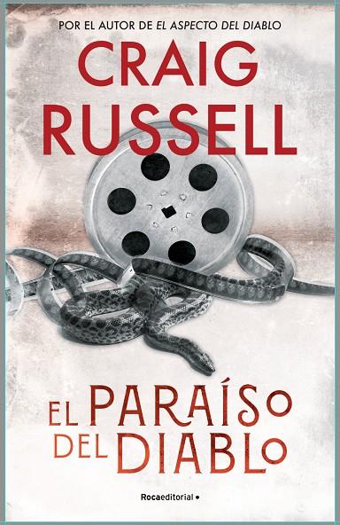 EL PARAÍSO DEL DIABLO | RUSSELL, CRAIG