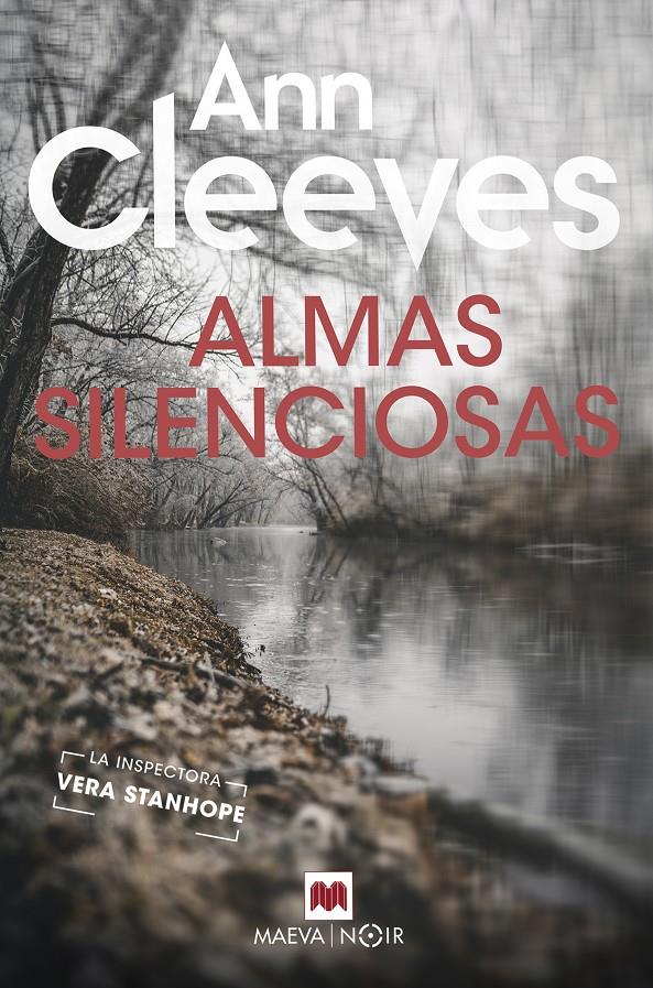 ALMAS SILENCIOSAS | CLEEVES, ANN