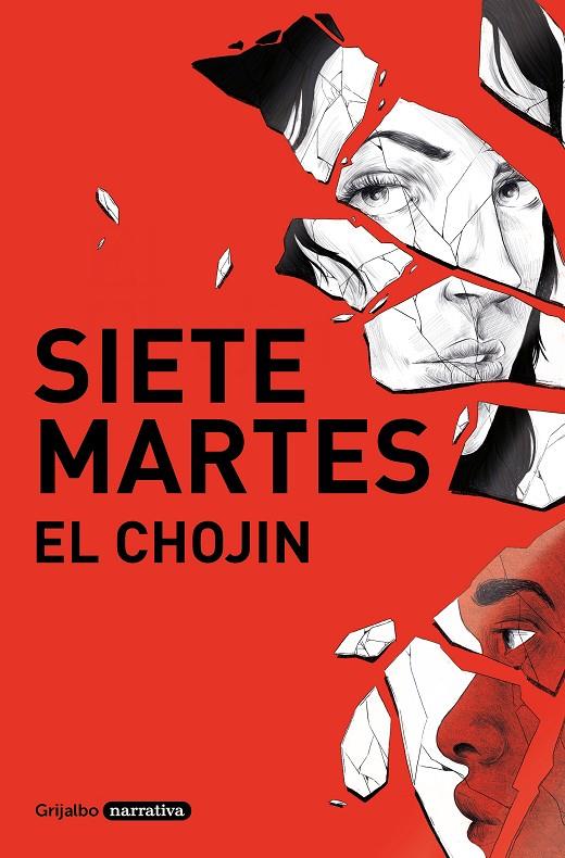 SIETE MARTES | EL CHOJIN, EL CHOJIN