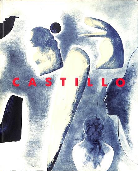 CASTILLO (CATALÁN) | JORGE CASTILLO