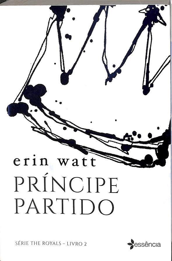 PRÍNCIPE PARTIDO (CATALÁN) | ERIN WATT