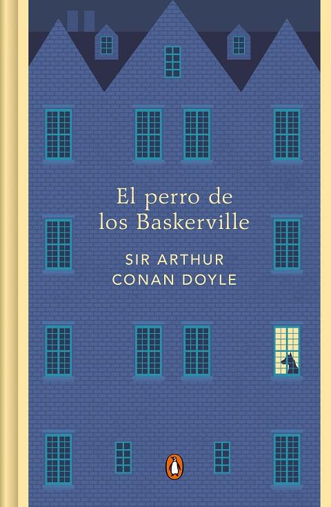 EL PERRO DE LOS BASKERVILLE | DOYLE, SIR ARTHUR CONAN
