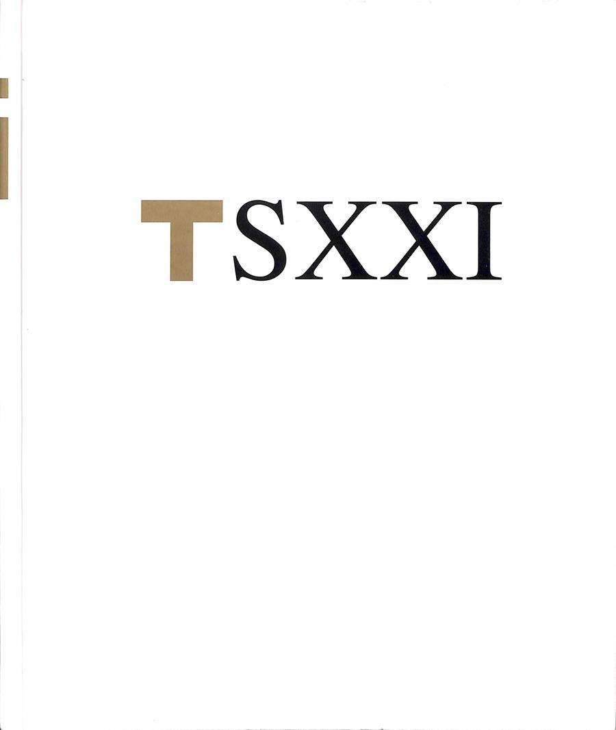 TSXXI | 0 | V.V.A