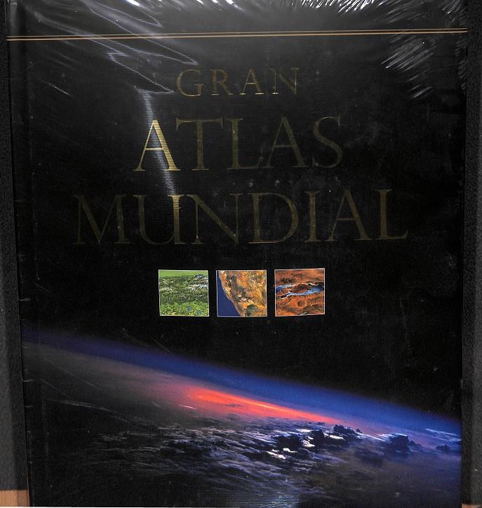 GRAN ATLAS MUNDIAL | V.V.A