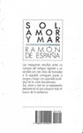 SOL, AMOR Y MAR | 9788401220029 | RAMON DE ESPAÑA