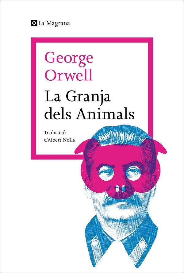 LA GRANJA DELS ANIMALS (CATALÁN) | ORWELL, GEORGE