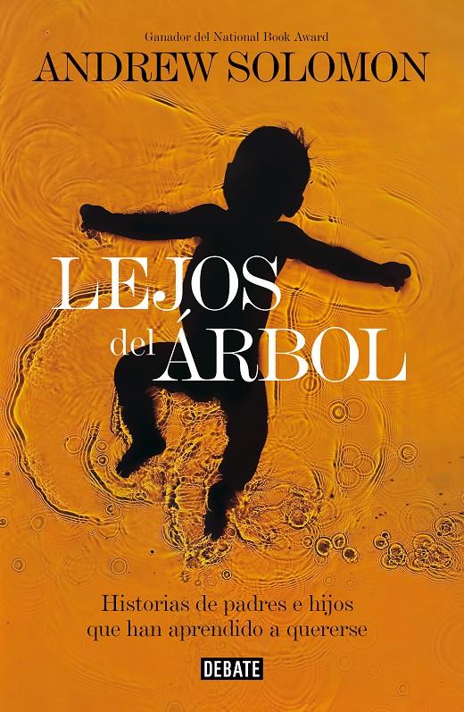 LEJOS DEL ÁRBOL | SOLOMON, ANDREW