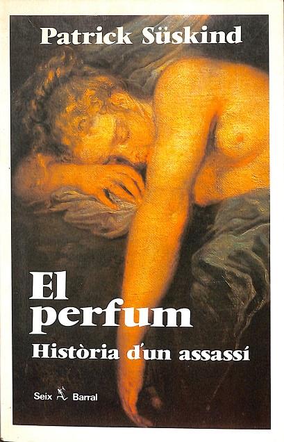 EL PERFUM (CATALÁN) | PATRICK SÜSKIND