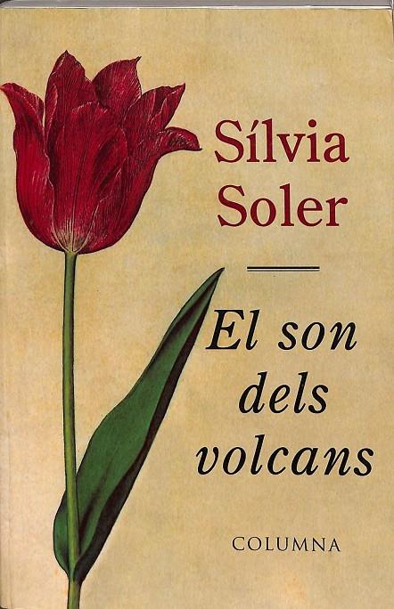 EL SON DELS VOLCANS (CATALÁN) | SOLER, SÍLVIA