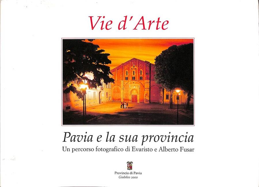 VIE D`ARTE  (FRÁNCES) | V.V.A