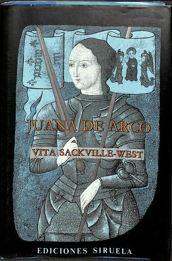 JUANA DE ARCO | VITA SACK VILLE-WEST